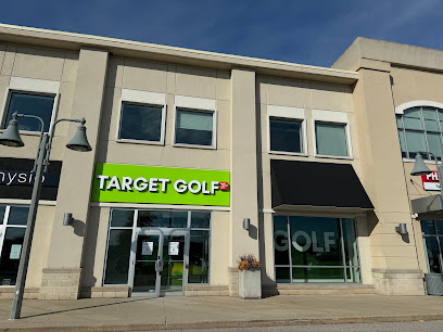 Target Indoor Golf