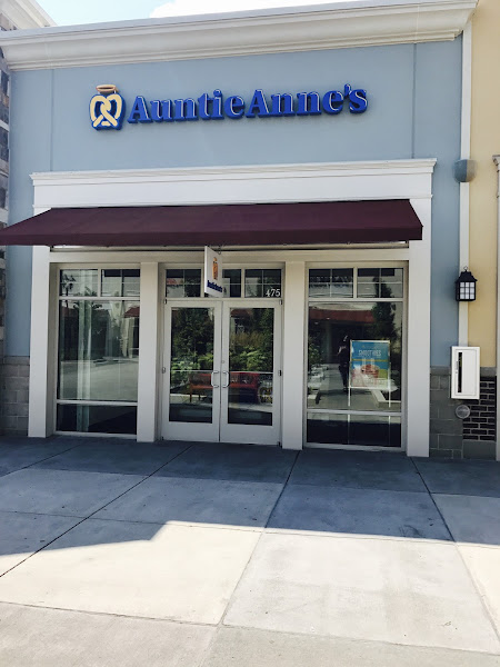 Auntie Anne's Pretzels