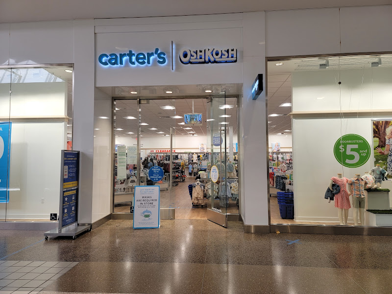 Carter's