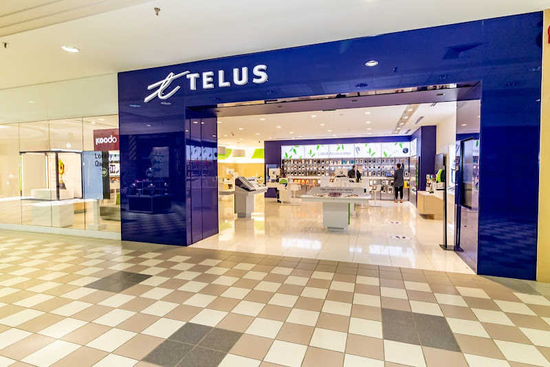 Telus