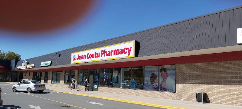 Jean Coutu