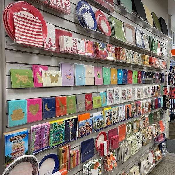 Margo's Gift Shop