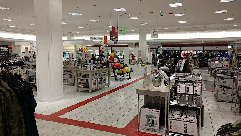 Macy's