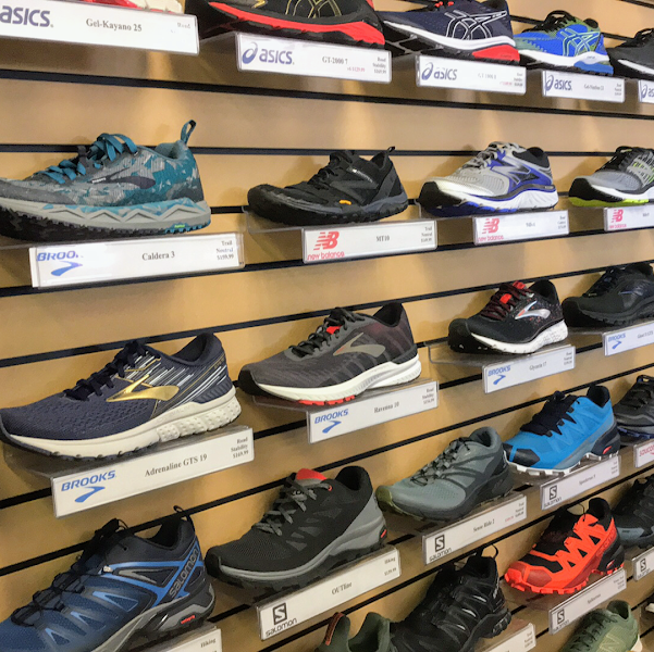 Stride & Glide Sports