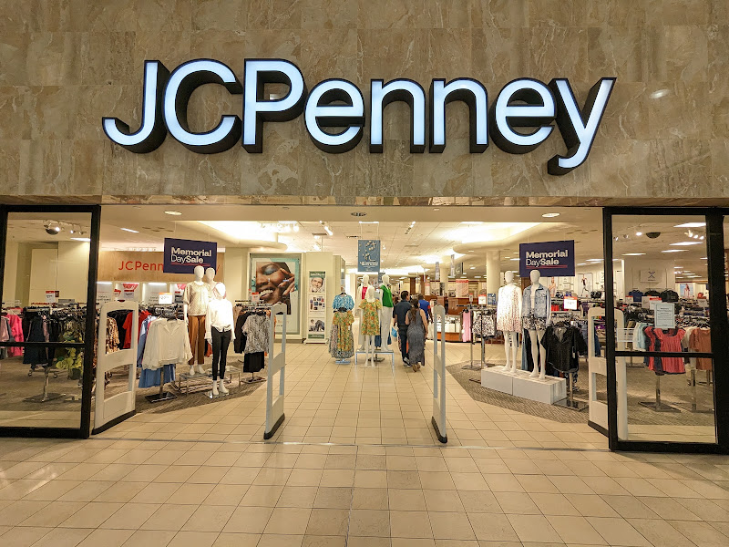 JCPenney