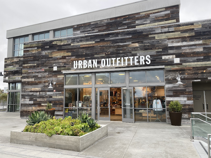 Urban Outfitters