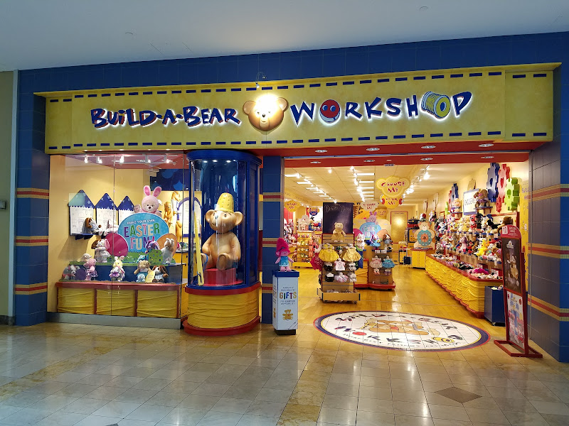 Build-A-Bear Workshop