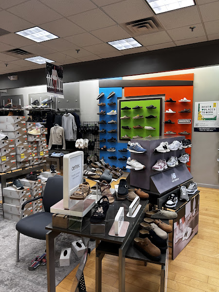 Tradehome Shoes