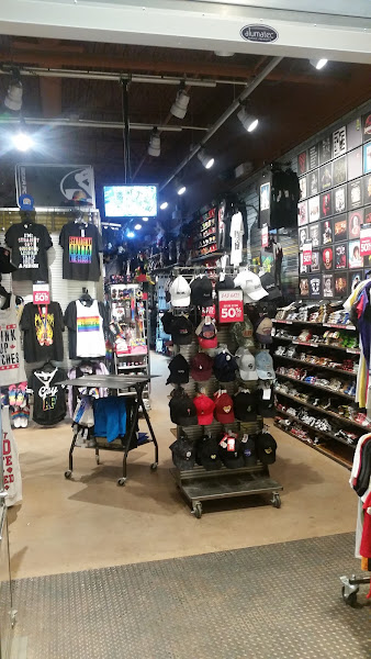 Spencer's