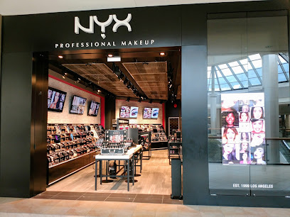 NYX Professional Makeup