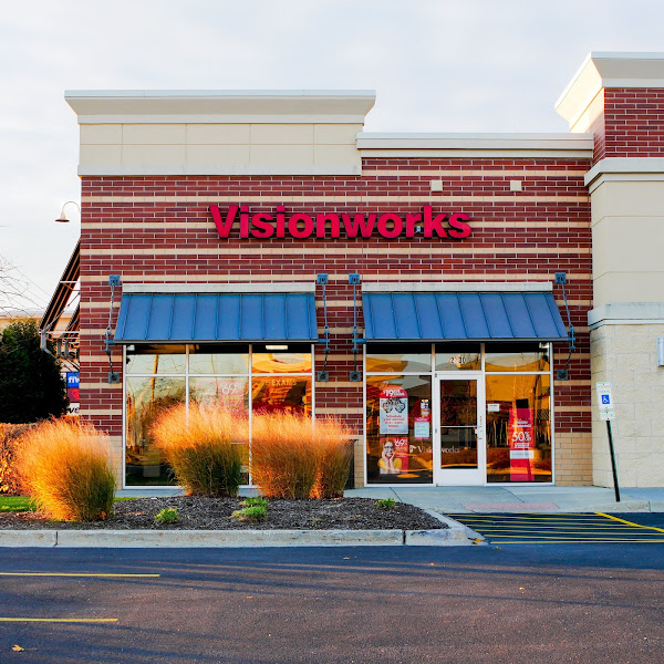 Visionworks