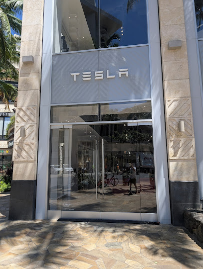 Tesla