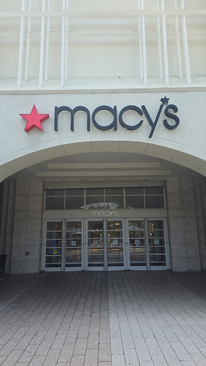 Macy's Taste Bar