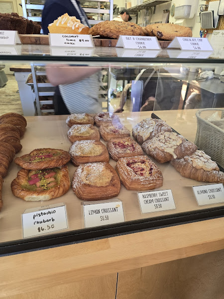 Bedard Bakery