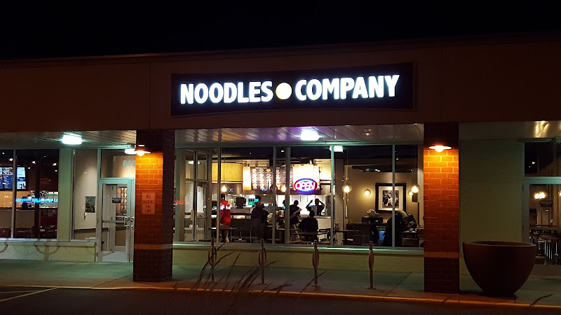 Noodles and Company