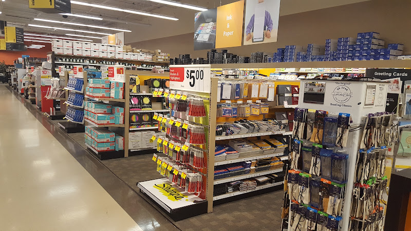 OfficeMax