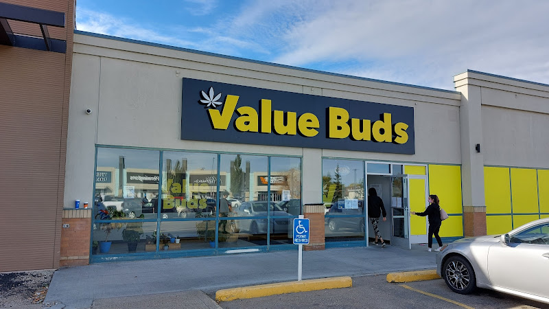 Value Buds Mayfield Commons