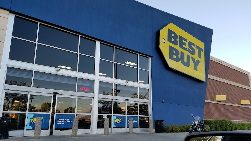 Best Buy