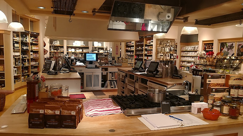 Williams-Sonoma