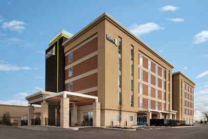 Home2 Suites by Hilton