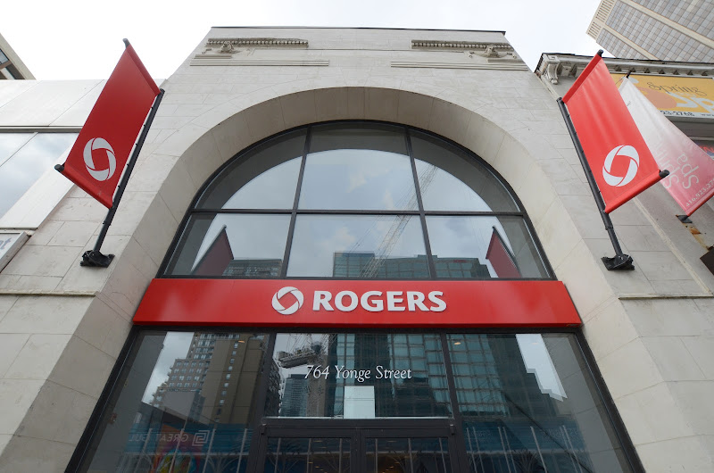 Rogers