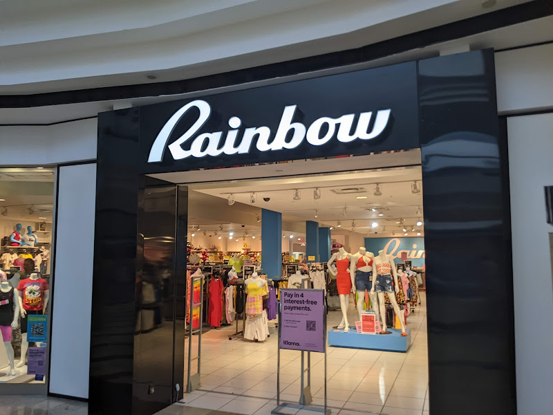 Rainbow Shops