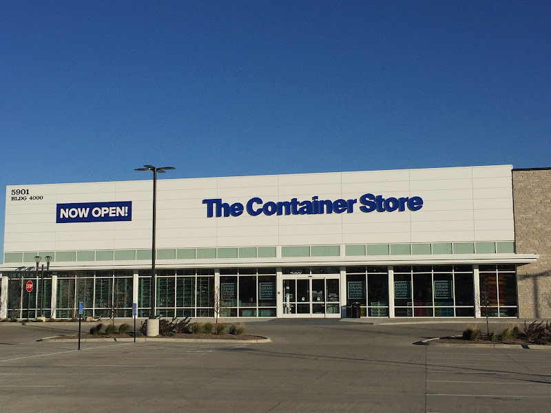The Container Store In-Home Professional Organizers - West Des Moines