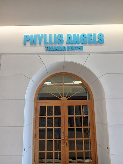 Phyllis Angels Nursing & Training Center