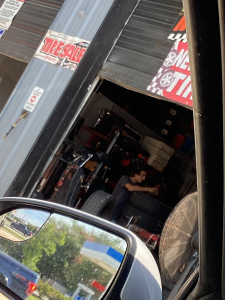 K & W Tires
