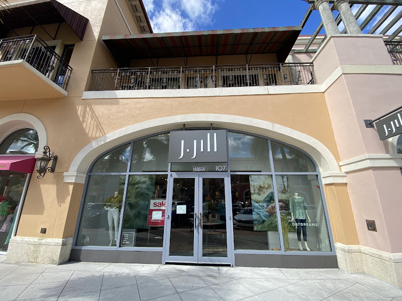 J. Jill