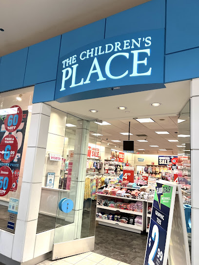The Children’s Place