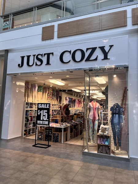Just Cozy