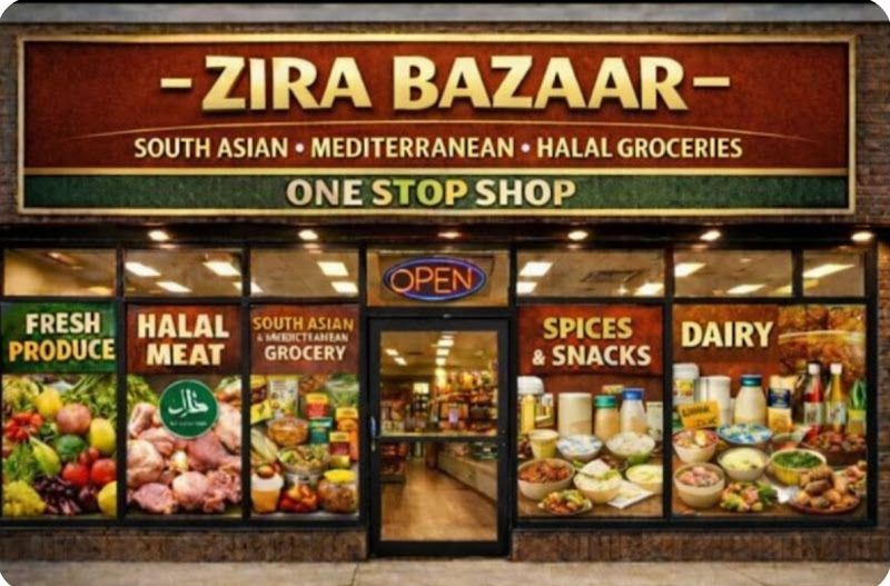 Zira Bazaar