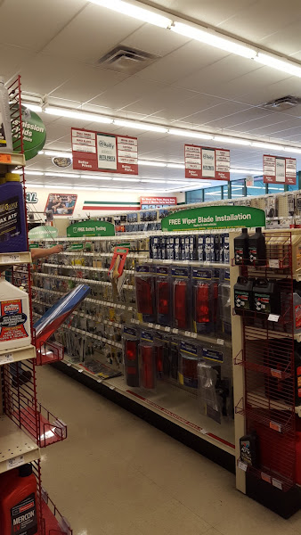 O'Reilly Auto Parts