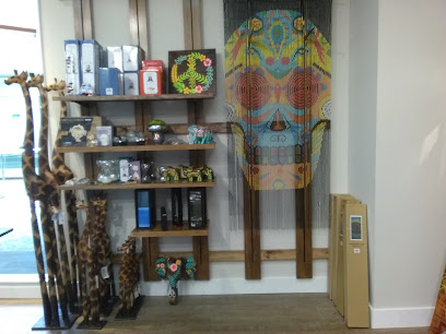 Earthbound Trading Company