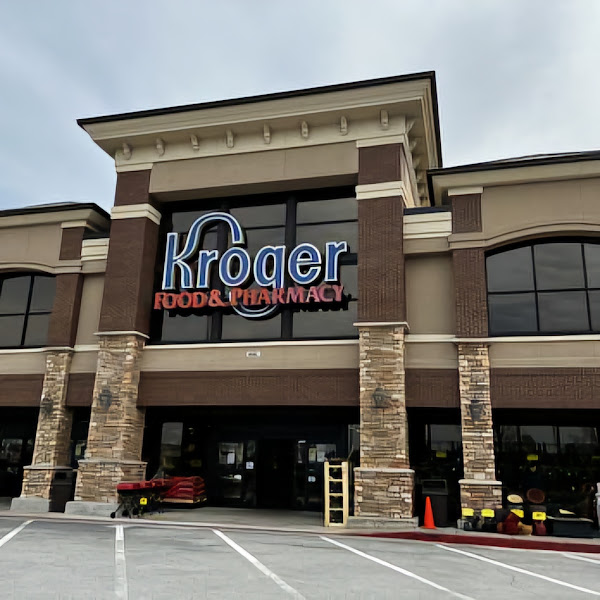 Kroger Deli