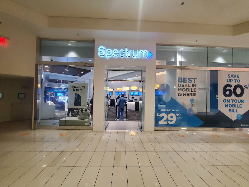 Spectrum
