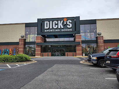 Dick's Sporting Goods