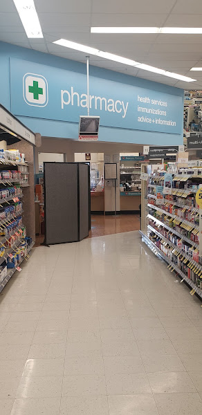 Walgreens Pharmacy