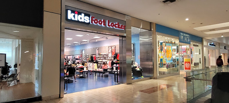 Kids Foot Locker
