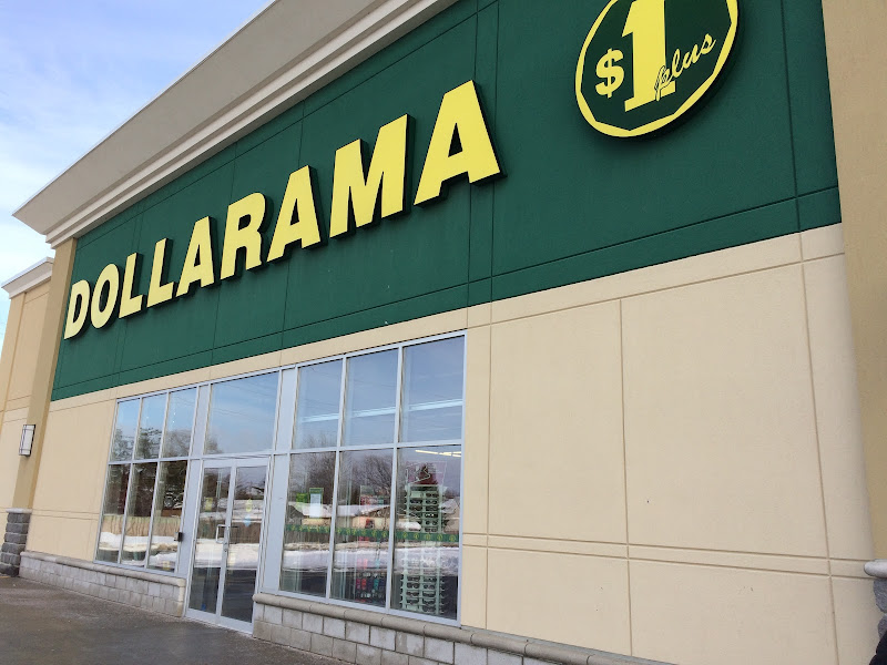 Dollarama