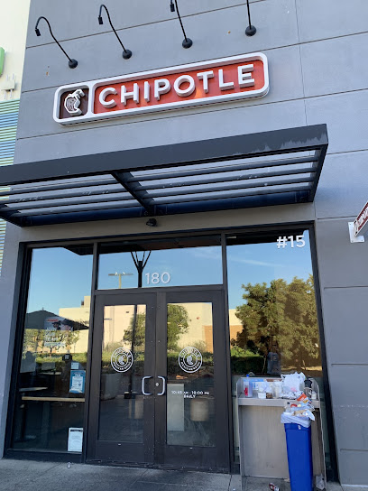 Chipotle