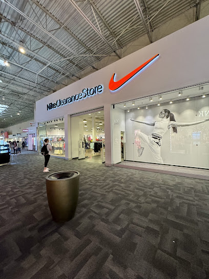 Nike