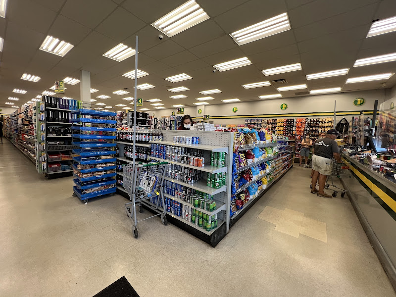 Dollarama