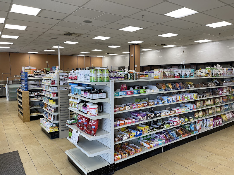 Harmony Natural Foods