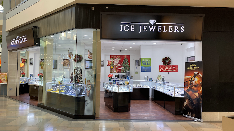 ICE JEWELERS