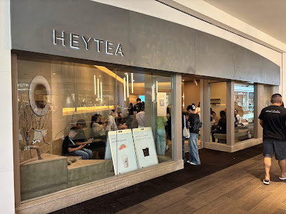 HEYTEA