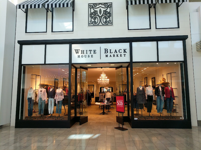 White House Black Market