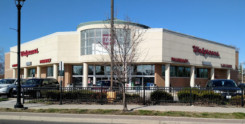 Walgreens