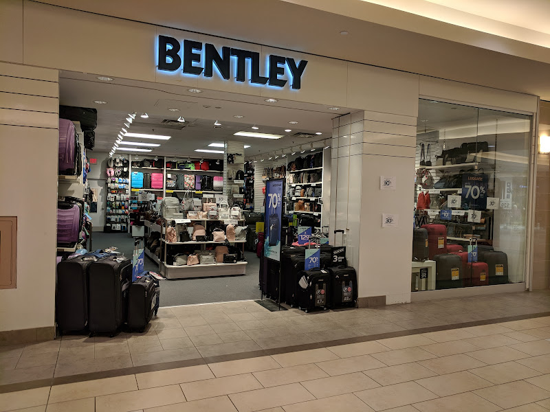 Bentley